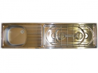 COMB2F1342GRILLCG